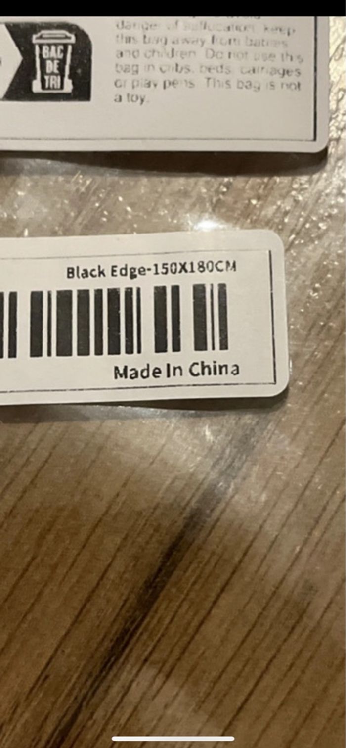 Rideaux thermique - photo numéro 8