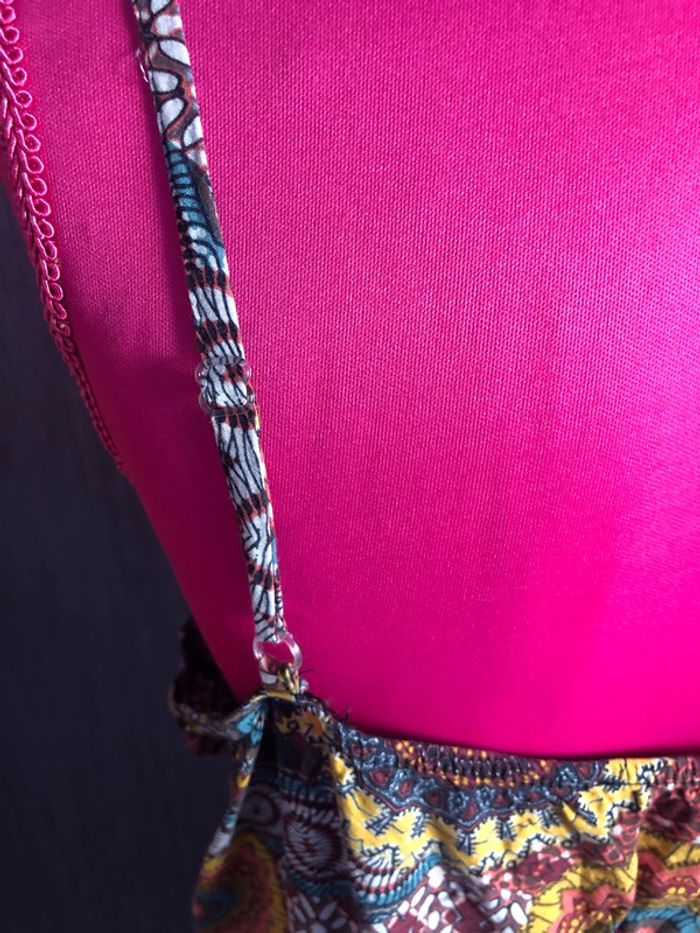 Robe été - photo numéro 3