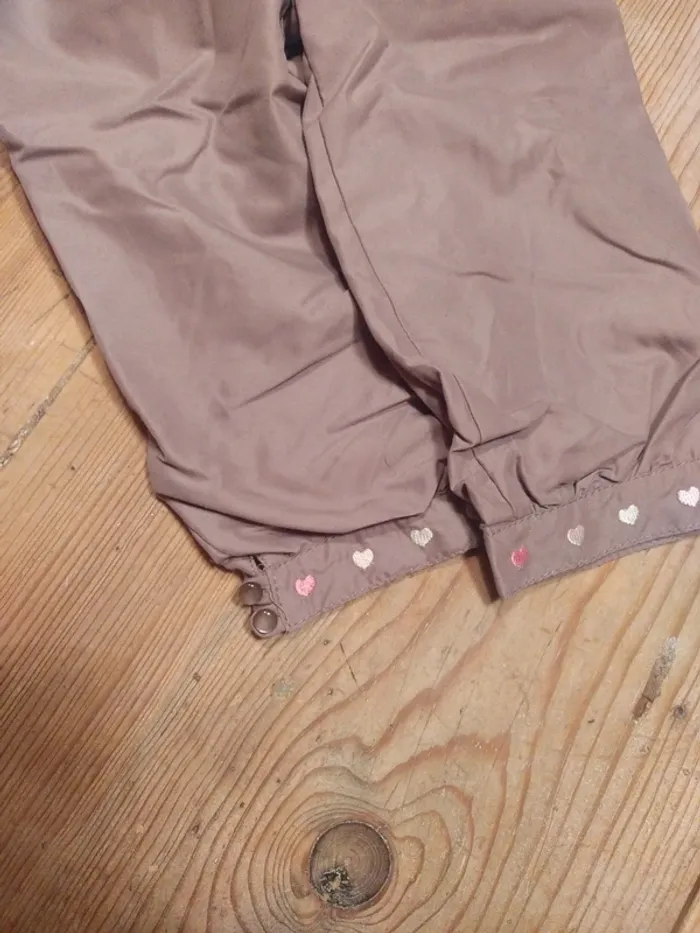 Pantalon fille 23 Mois - photo numéro 2