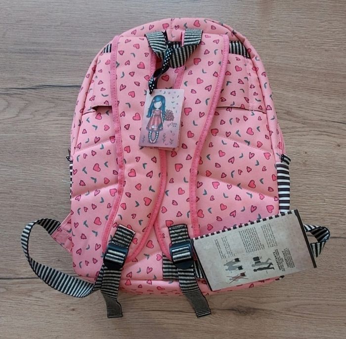 Cartable fille - photo numéro 2