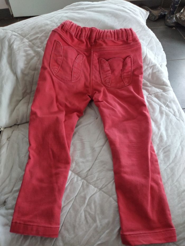Pantalon - photo numéro 2