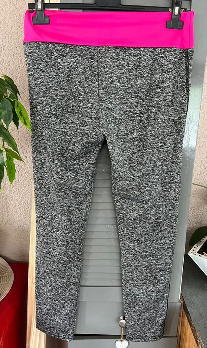 legging de sport - photo numéro 2