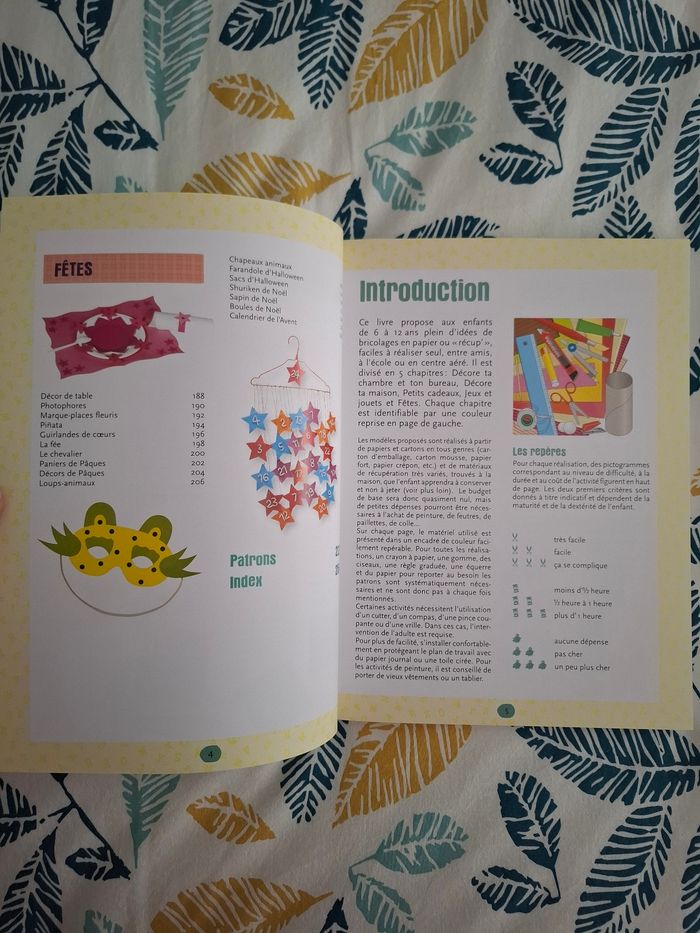 Papier récup' - photo numéro 5