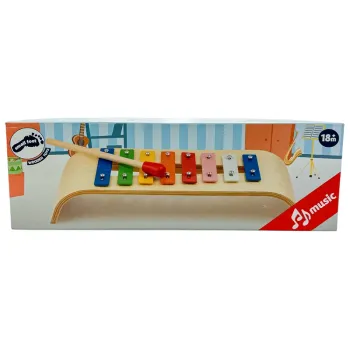 Small Foot Xylophone NEUF