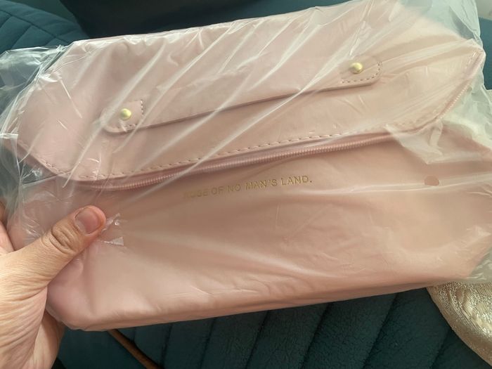 Trousse à maquillage - photo numéro 4