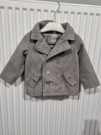 Manteau
