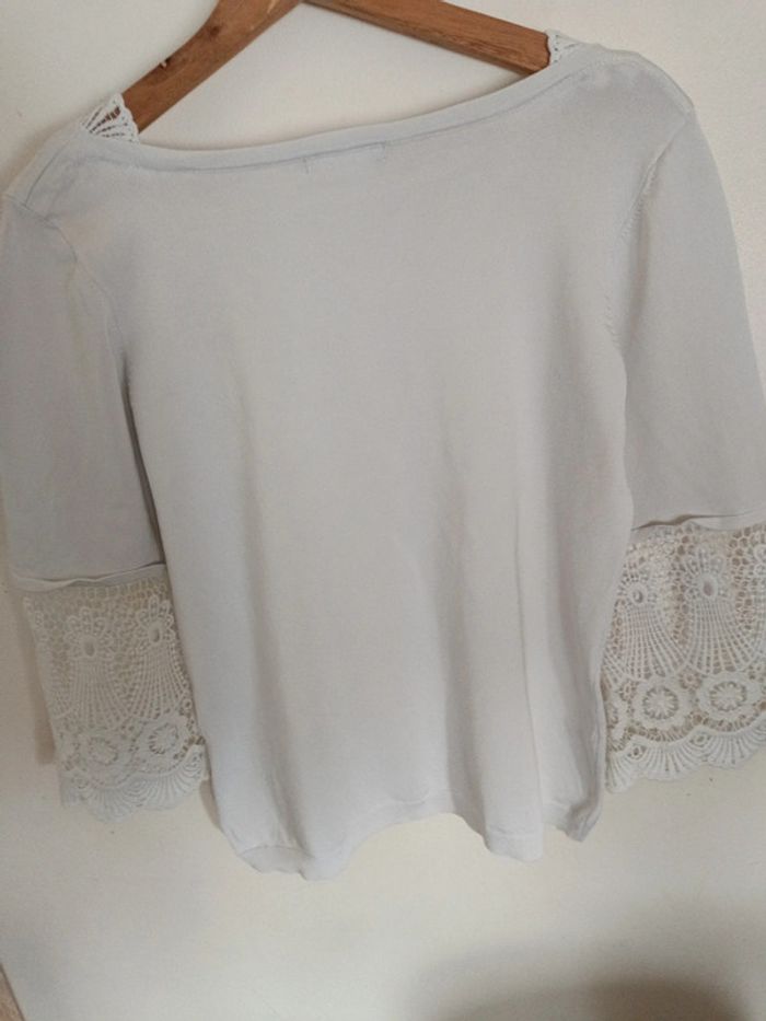 Pull légère Breal - photo numéro 6