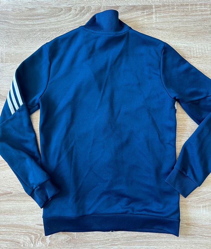 Veste de foot Adidas - photo numéro 4