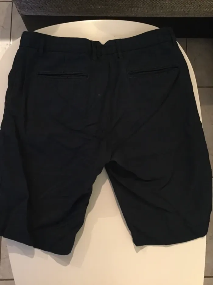 Short en coton - photo numéro 3