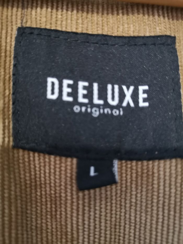 Blouson avec capuche "parka" - photo numéro 9