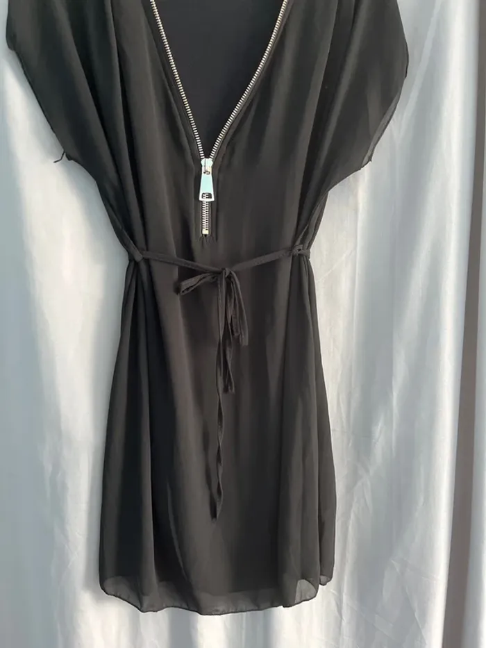 Robe d - photo numéro 3