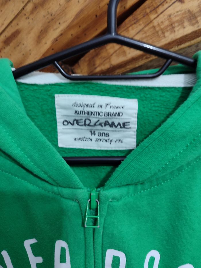 Veste garçon - photo numéro 2