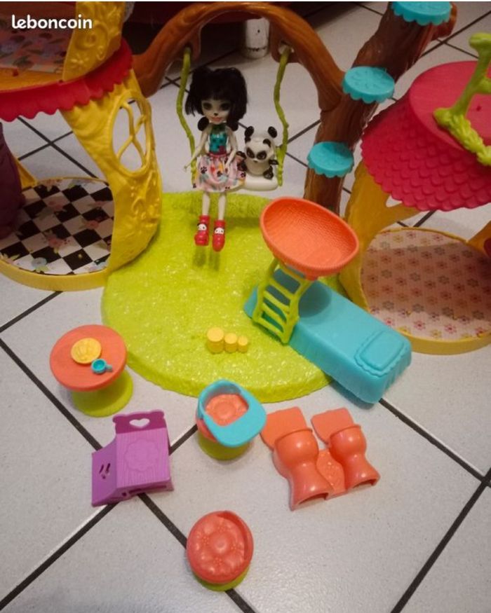 enchantimal - photo numéro 2