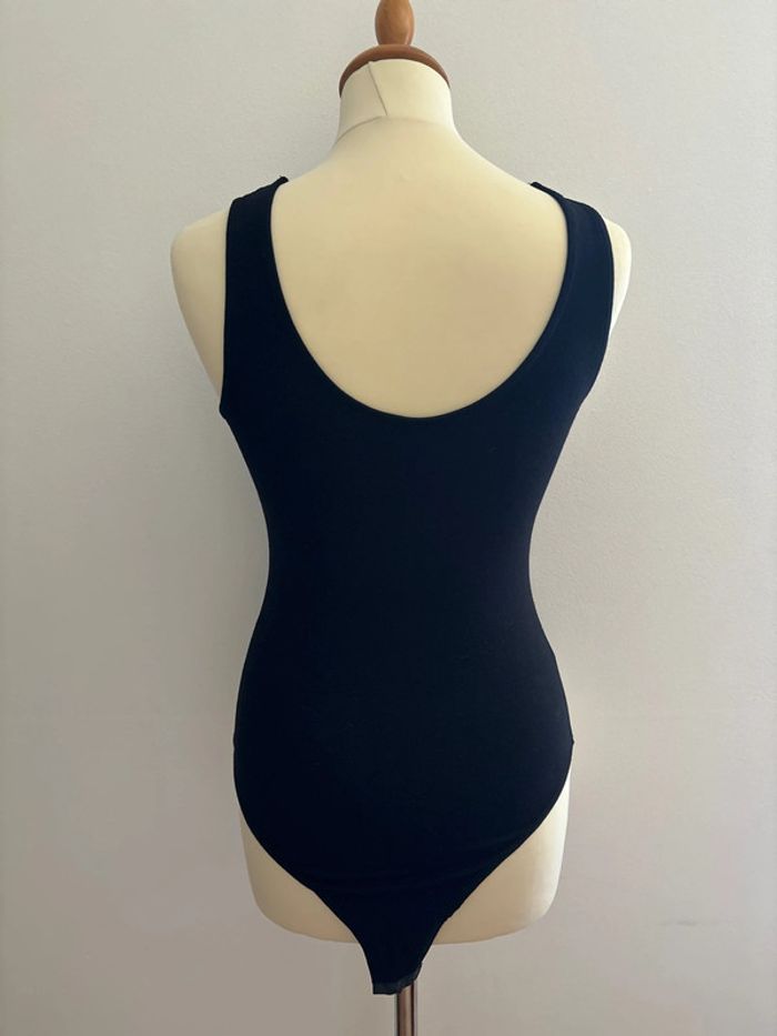 Body femme taille XS de marque Jennyfer - photo numéro 4