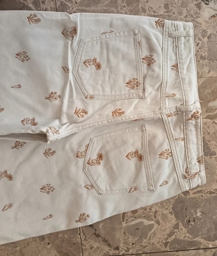 Jean femme bzb taille 36 - photo numéro 3