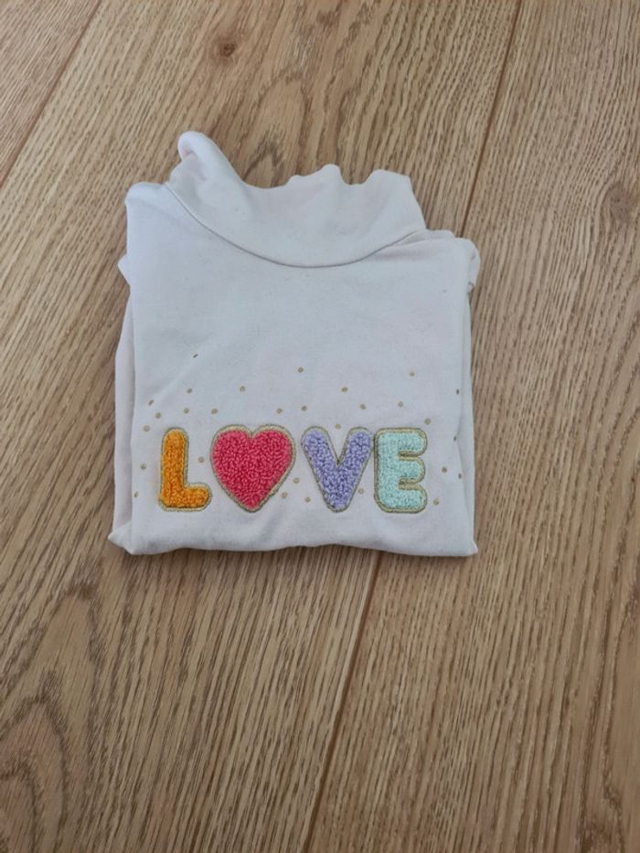 Tee-shirt 2 ans