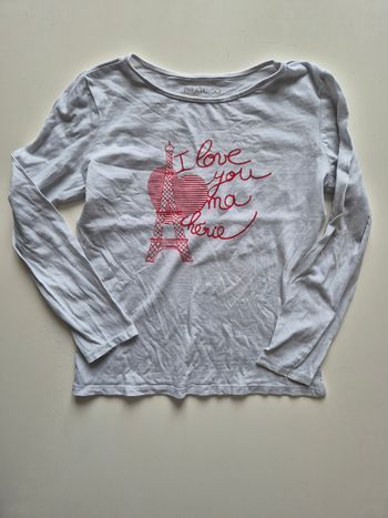 👧 T-shirt 