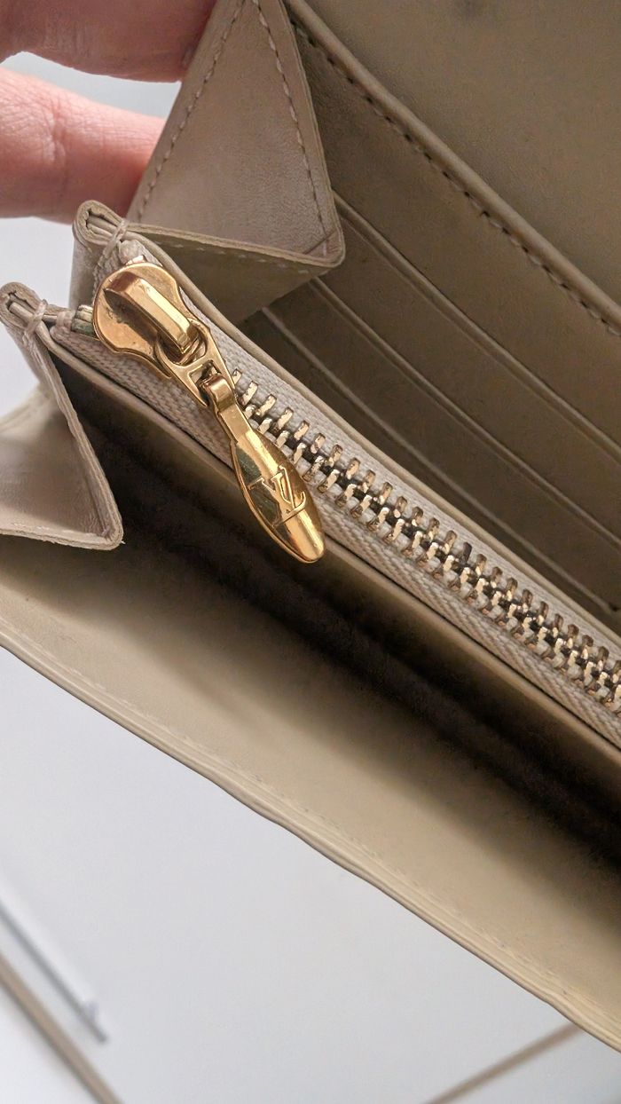 Porte monnaie modèle Sarah - photo numéro 10