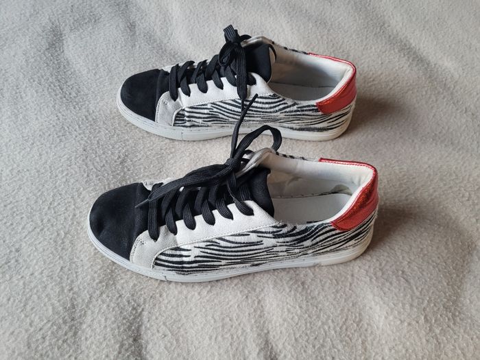 Baskets fpc so city 39 - photo numéro 5