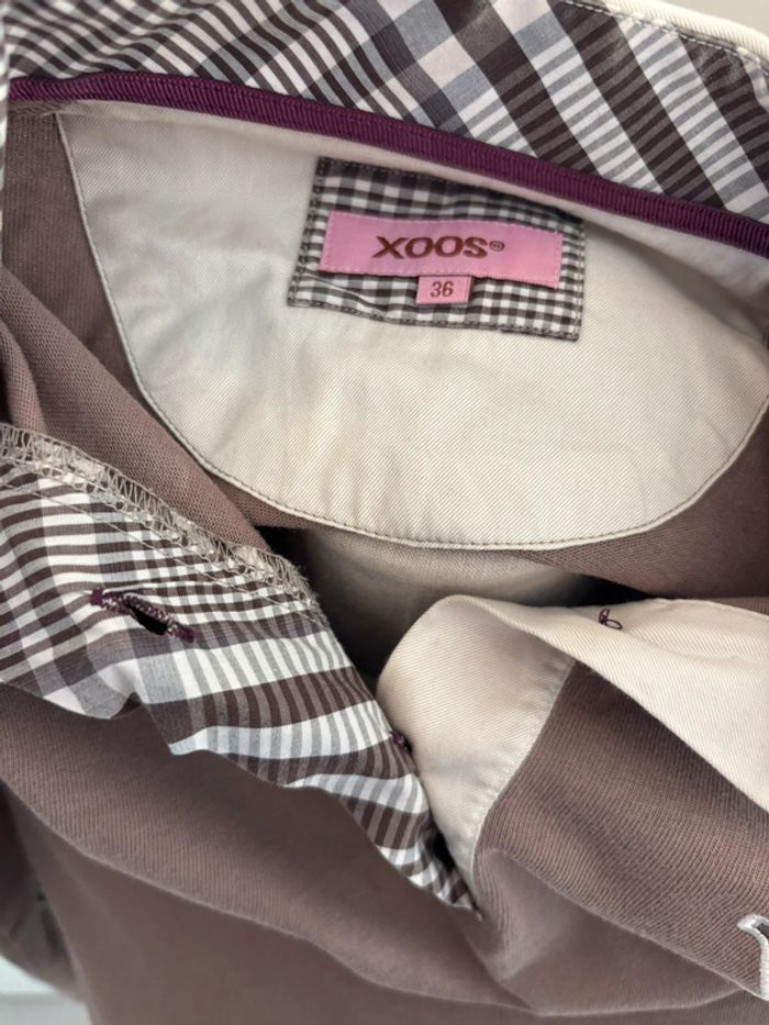 Polo xoos - photo numéro 6