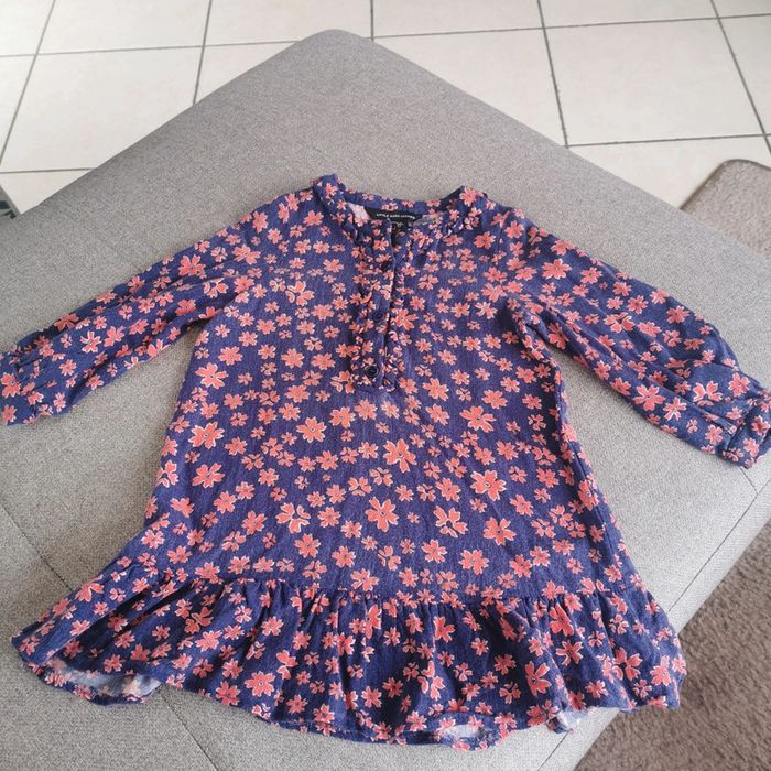 Robe liberty Little Marc Jacobs