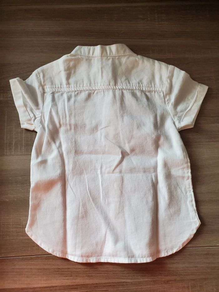 Tenue Orchestra bébé garçon 9 mois neuve - photo numéro 3