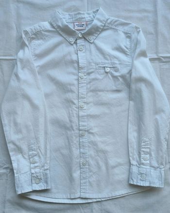 Chemise Tape à l'oeil