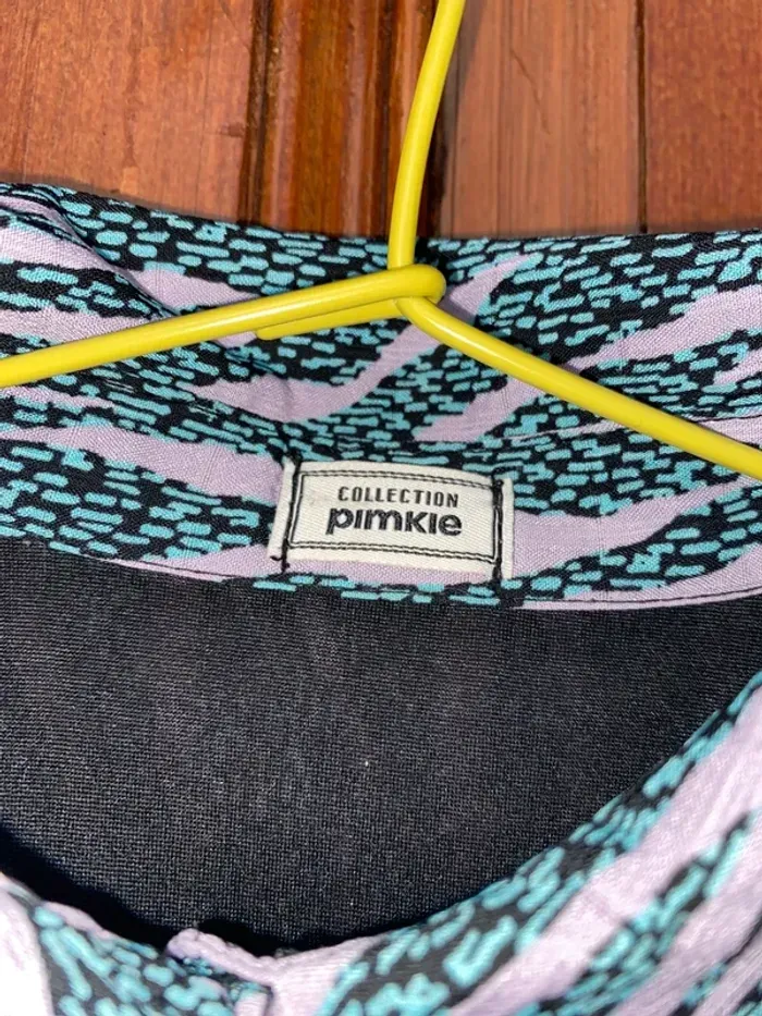 Robe pimkie taille 36 - photo numéro 3