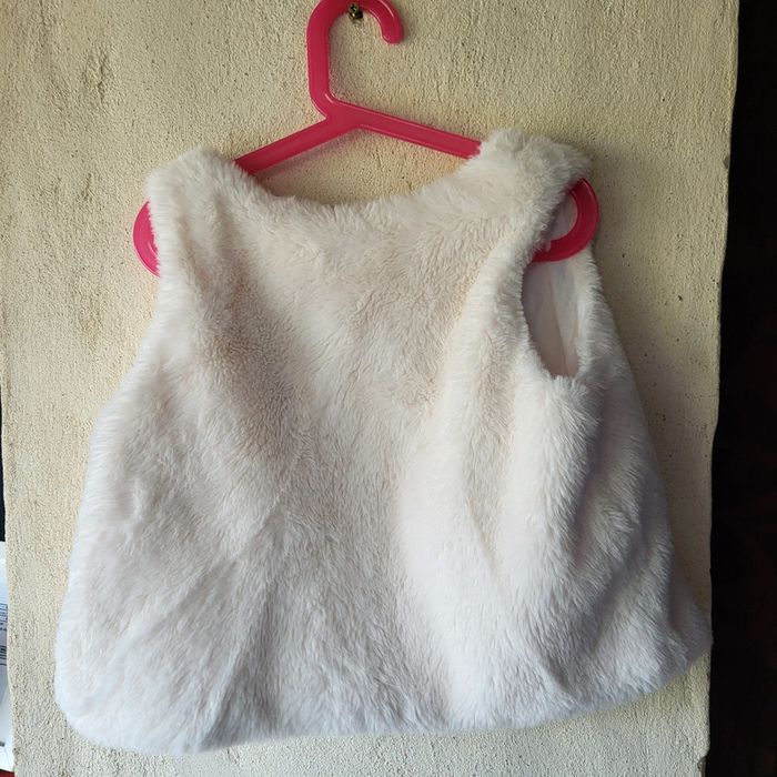 Veste type gilet enfant creeks - photo numéro 7