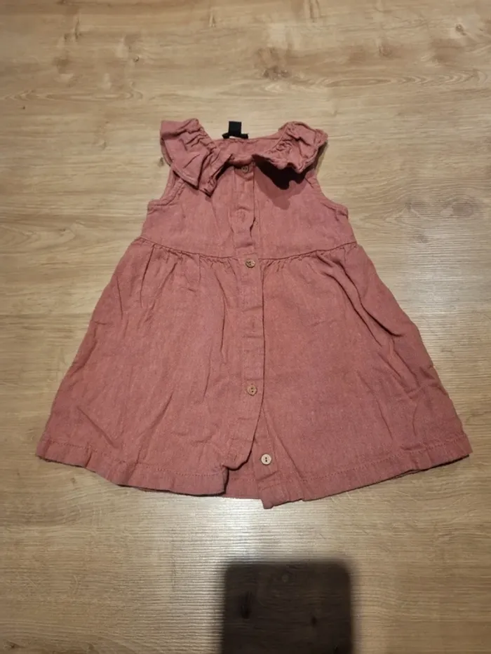 Lot 3 robes été - photo numéro 4