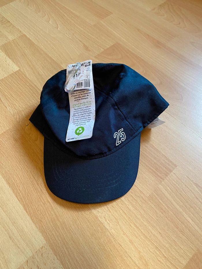 Casquette Taille 51/52