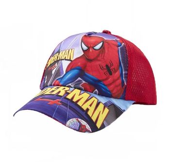 Casquette spider man neuf 