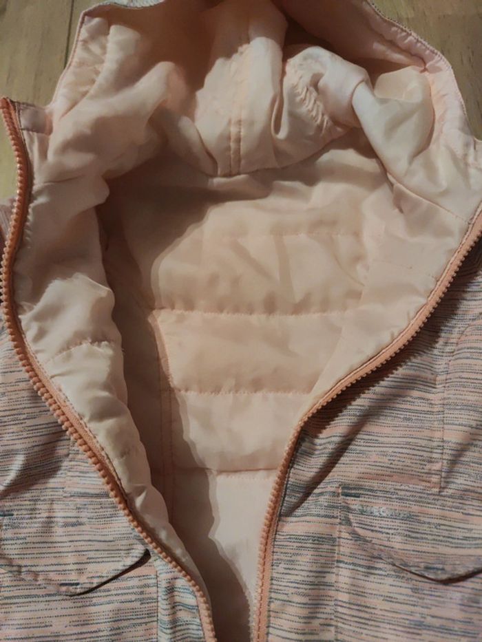 Veste imperméable quechua - photo numéro 3