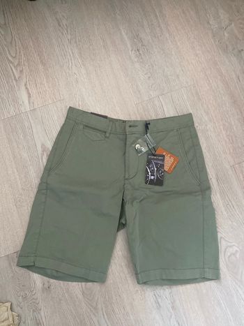 Bermuda, short State of art W30 38 daytona regular fit Neuf