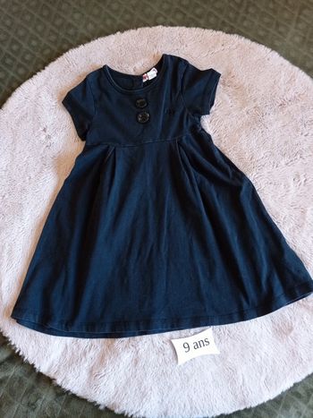 Tunique 9 ans Orchestra