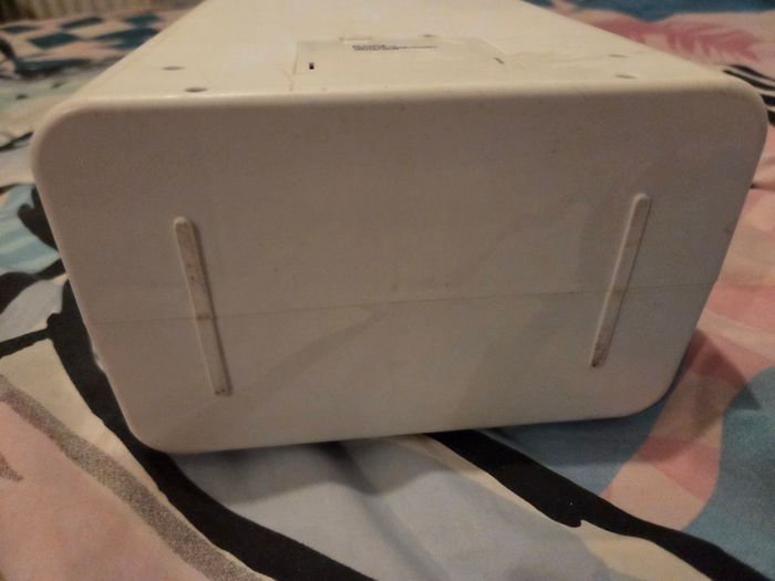 💜Jouet machine à laver - photo numéro 4