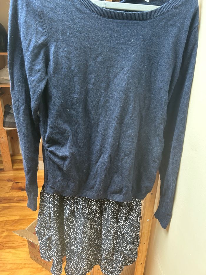 Robe de grossesse