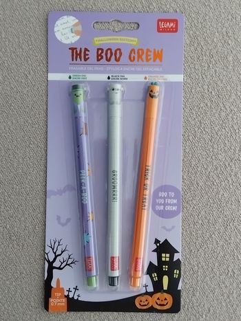Stylos Halloween 2023
