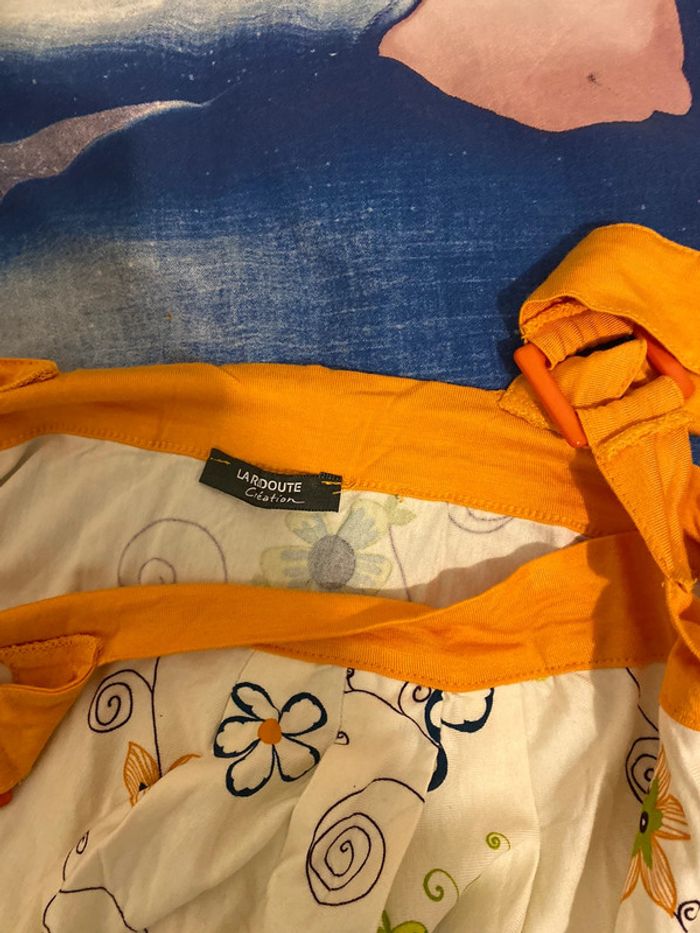 Haut La Redoute taille 38 - photo numéro 3