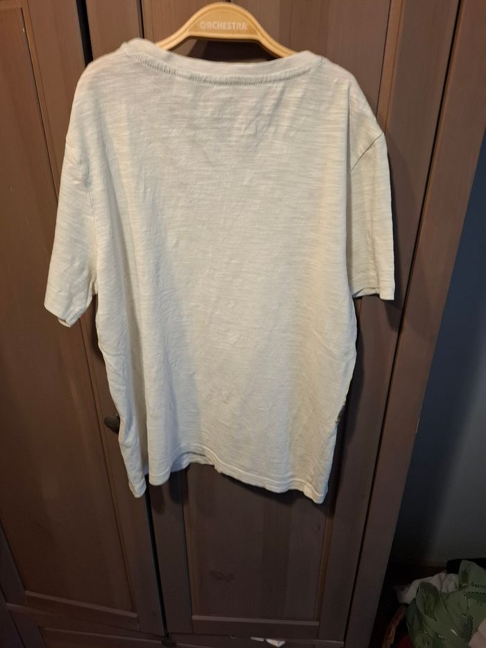 Tee-shirt 10 ans - photo numéro 2