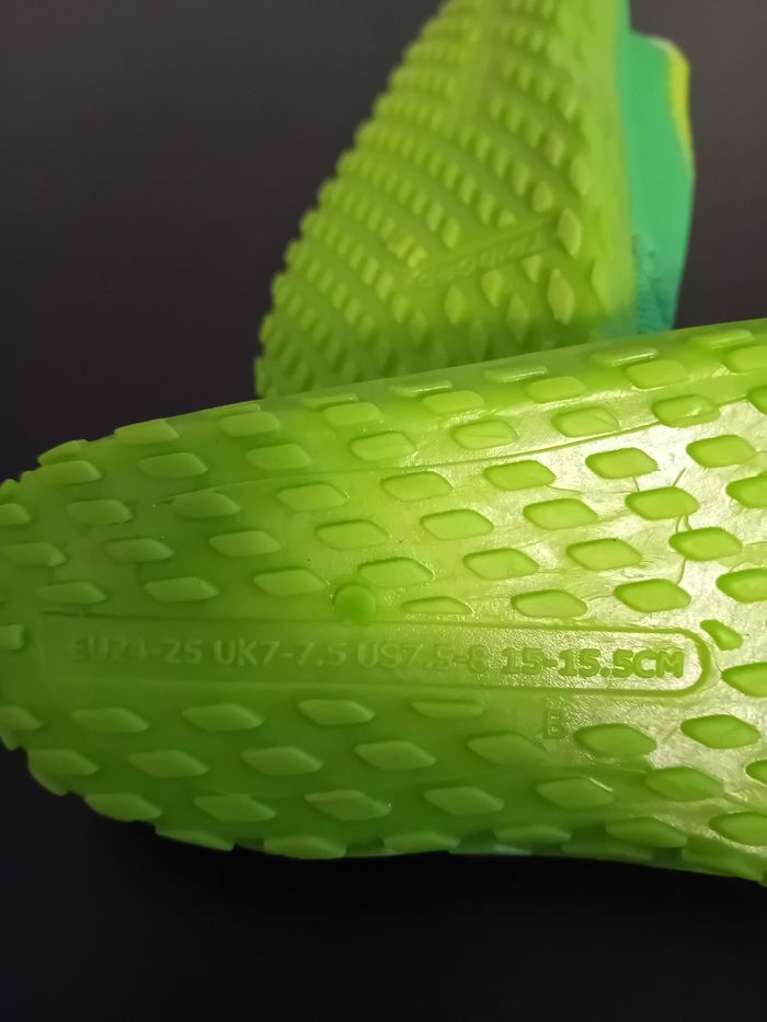 Chaussures de plage 24-25 - photo numéro 6