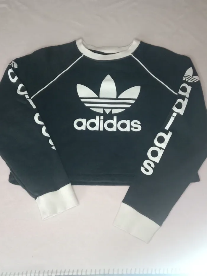 Sweat Adidas