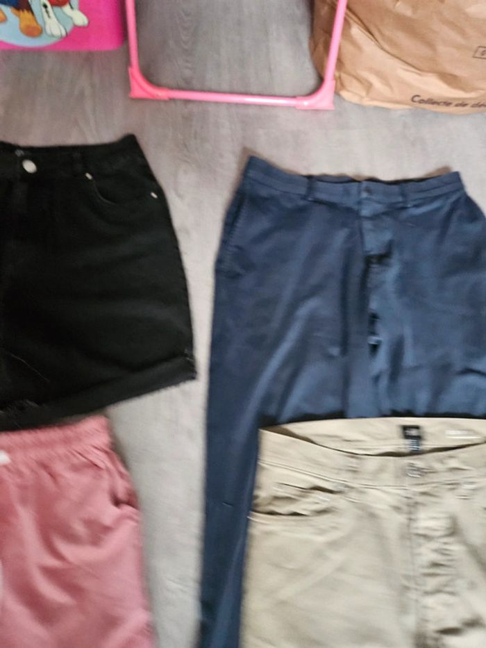 Lot taille 40 - photo numéro 10