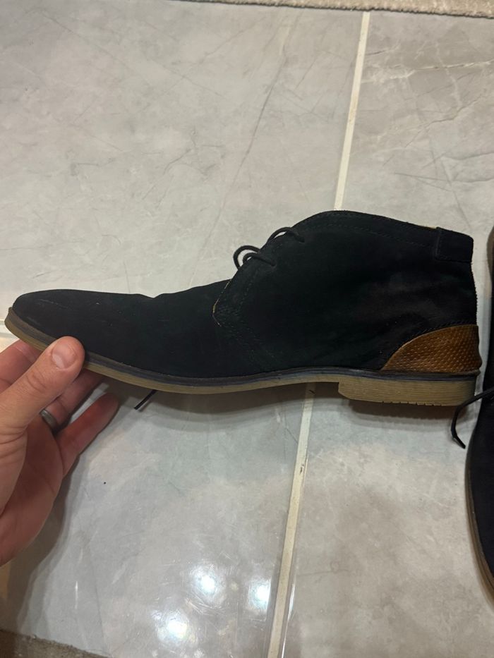 Chaussure redskins taille 42 - photo numéro 4