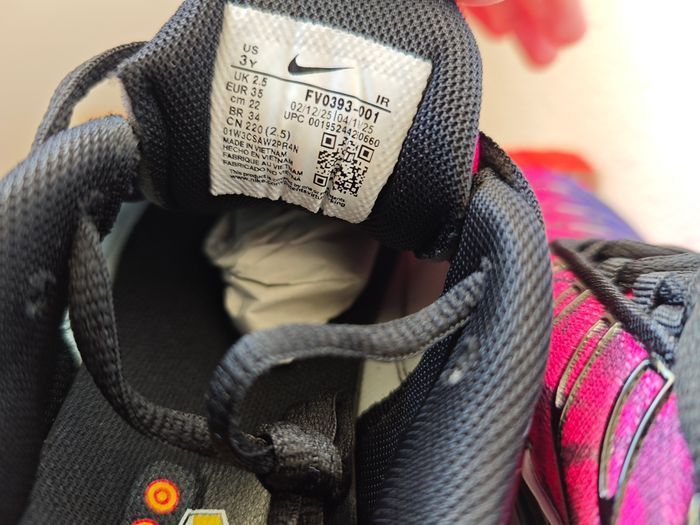 Nike tn Barcelone pour enfant - photo numéro 6