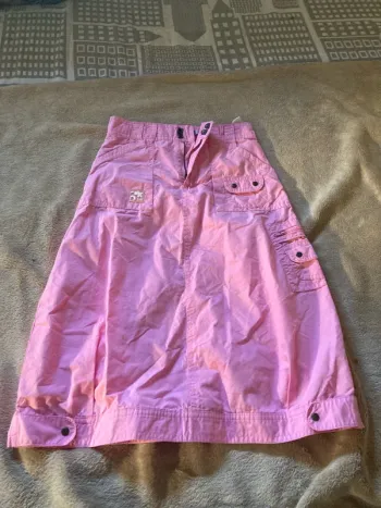 Jupe longue fille 8 ans tape à l’œil
