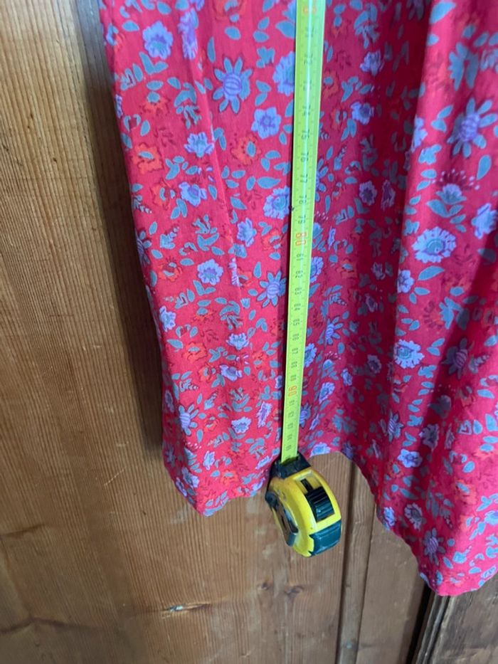 Robe de chez LaRedoute, création XL - photo numéro 5