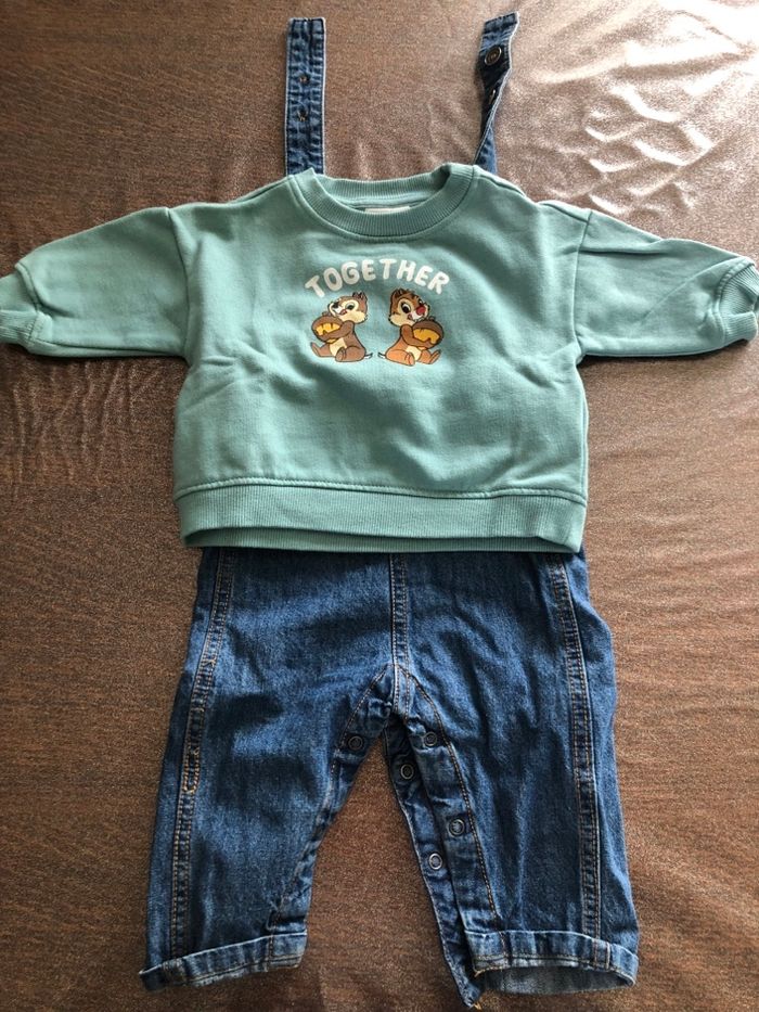 Ensemble - photo numéro 2