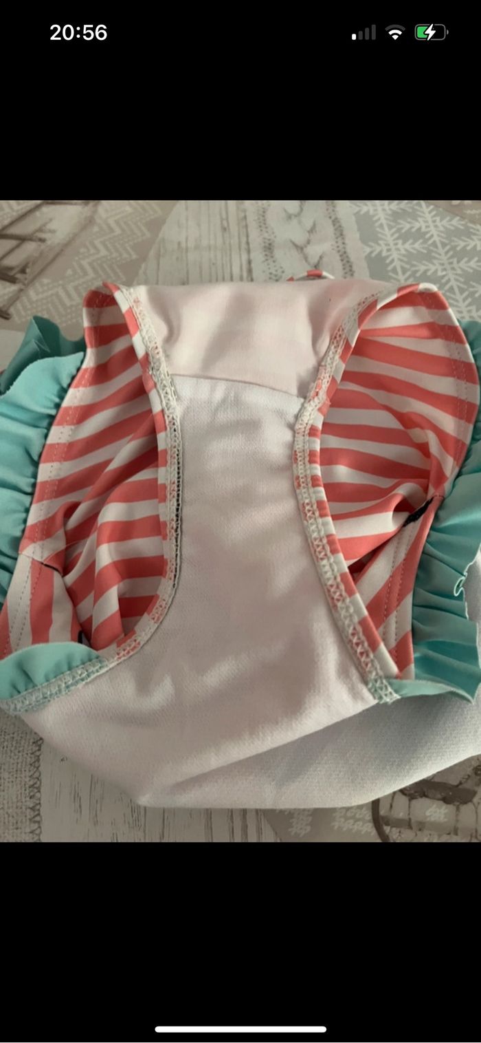 Maillot de bain - photo numéro 4