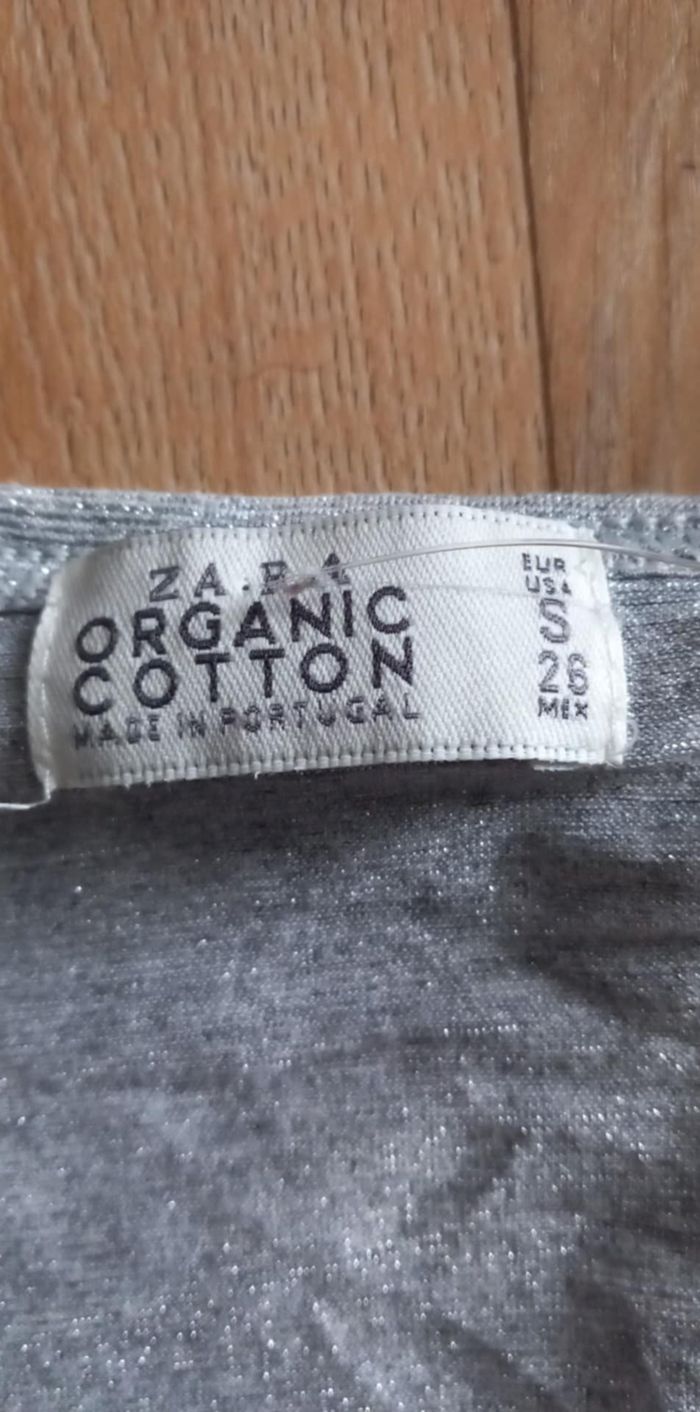 Gilet - photo numéro 2